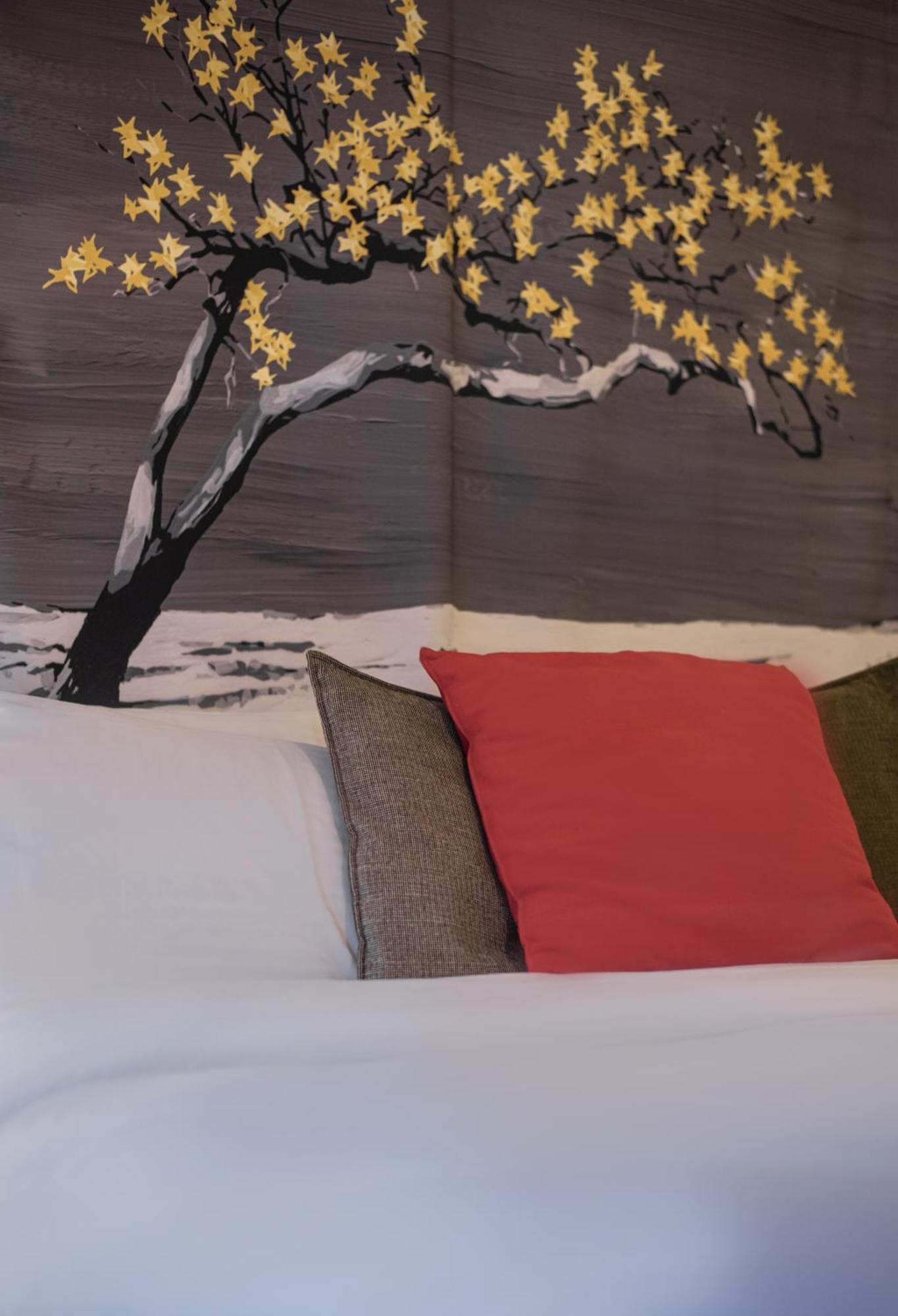 The Artistic One-bedroom In Plaka *