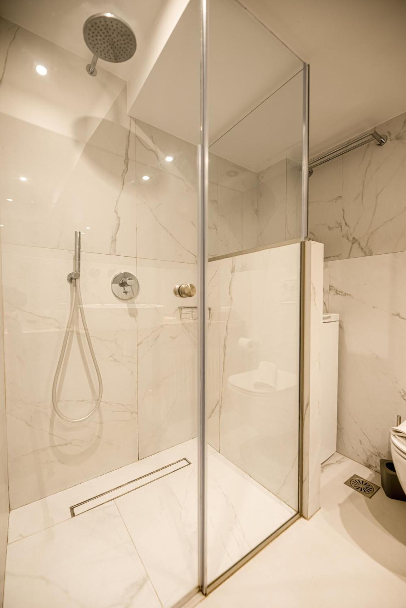 Apartment The Artistic One-bedroom In Plaka *